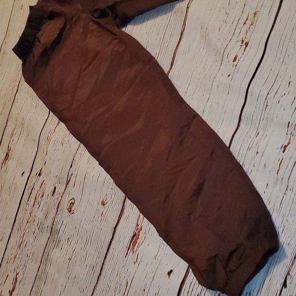 🆕️ GAP FIT HIGH RISE QUICK DRY JOGGER - Picture 7 of 7